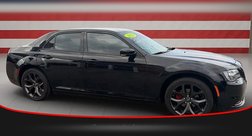 2021 Chrysler 300 S V6