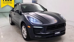 2023 Porsche Macan T