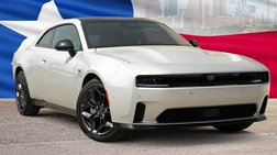 2025 Dodge Charger Daytona R/T