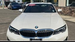 2021 BMW 3 Series 330i xDrive