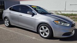 2015 Dodge Dart SXT