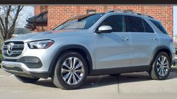 2023 Mercedes-Benz GLE-Class GLE 350 4MATIC