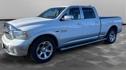 2016 Ram Ram Pickup 1500 Laramie