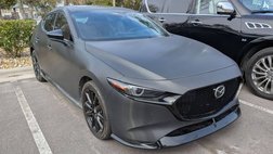 2024 Mazda MAZDA3 2.5 Turbo Premium Plus