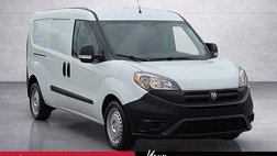 2018 Ram ProMaster City Tradesman
