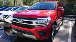 2022 Ford Expedition XLT