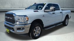 2024 Ram Ram Pickup 2500 Big Horn
