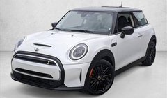 2024 MINI Hardtop Cooper SE