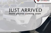 2015 Toyota Tacoma PreRunner V6