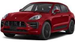2021 Porsche Macan GTS