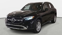2023 Mercedes-Benz GLC-Class GLC 300 4MATIC