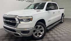 2019 Ram Ram Pickup 1500 Big Horn