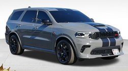 2023 Dodge Durango SRT Hellcat