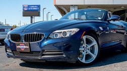2011 BMW Z4 sDrive30i