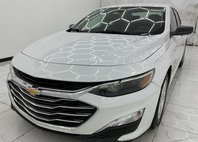 2019 Chevrolet Malibu LS