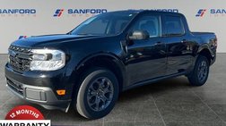 2024 Ford Maverick XL