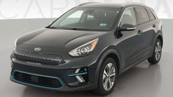 2020 Kia Niro EV EX