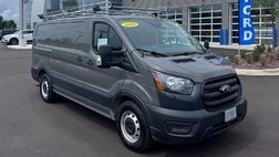 2020 Ford Transit 150