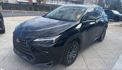 2023 Lexus NX 350 Premium