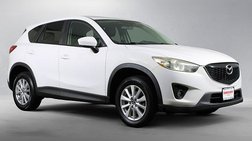 2014 Mazda CX-5 Touring