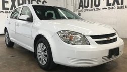 2010 Chevrolet Cobalt LT