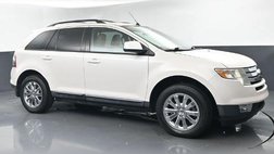 2010 Ford Edge SEL