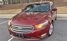 2014 Ford Taurus SEL