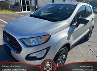 2020 Ford EcoSport S