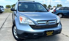 2008 Honda CR-V EX-L