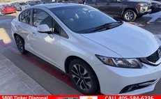 2013 Honda Civic EX-L