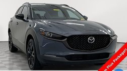 2025 Mazda CX-30 2.5 Turbo Premium Plus