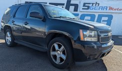 2007 Chevrolet Tahoe LT1 4WD