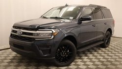 2023 Ford Expedition XLT