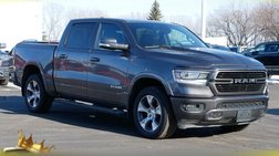 2020 Ram Ram Pickup 1500 Laramie