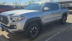 2023 Toyota Tacoma TRD Pro