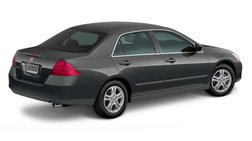 2007 Honda Accord Special Edition