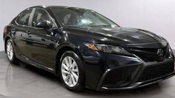 2024 Toyota Camry SE Nightshade