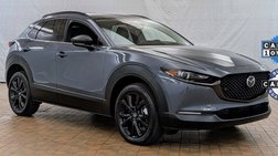 2025 Mazda CX-30 2.5 Turbo Premium Plus