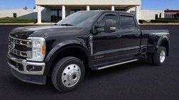 2023 Ford F-450 Super Duty XLT