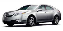 2011 Acura TL 4dr Sdn Auto SH-AWD Tech