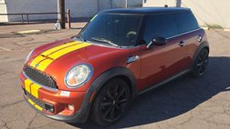 2011 MINI Cooper S