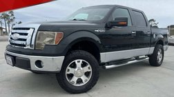 2009 Ford F-150 XL