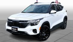 2024 Kia Seltos X-Line