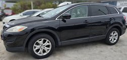 2011 Mazda CX-9 Touring