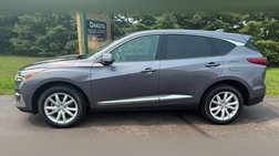 2021 Acura RDX SH-AWD