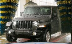 2024 Jeep Gladiator Mojave