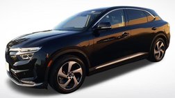 2023 VinFast VF8 Eco City Edition