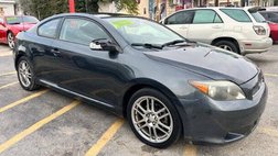 2005 Scion tC Base