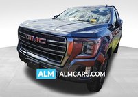 2021 GMC Yukon AT4