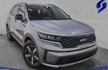2023 Kia Sorento S